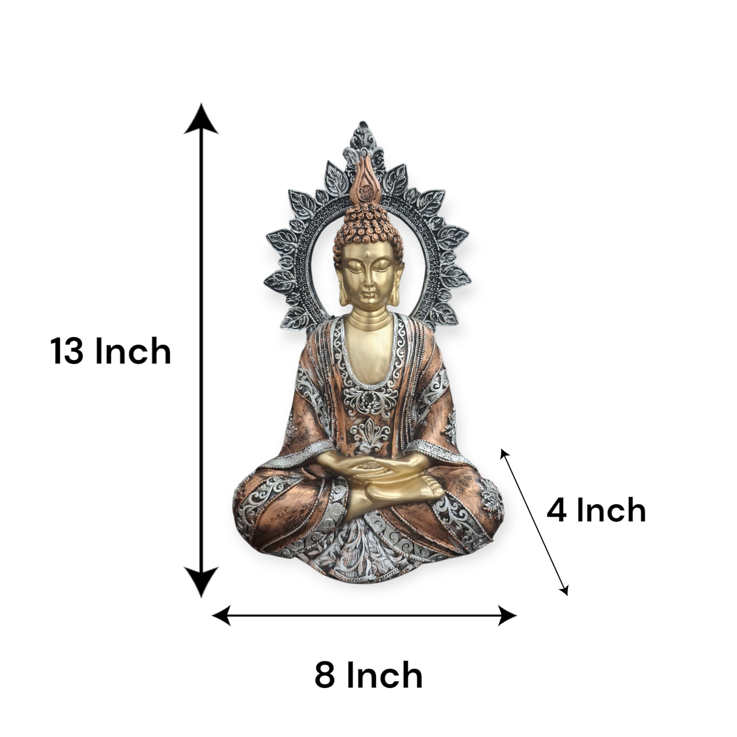 Buddha Showpiece