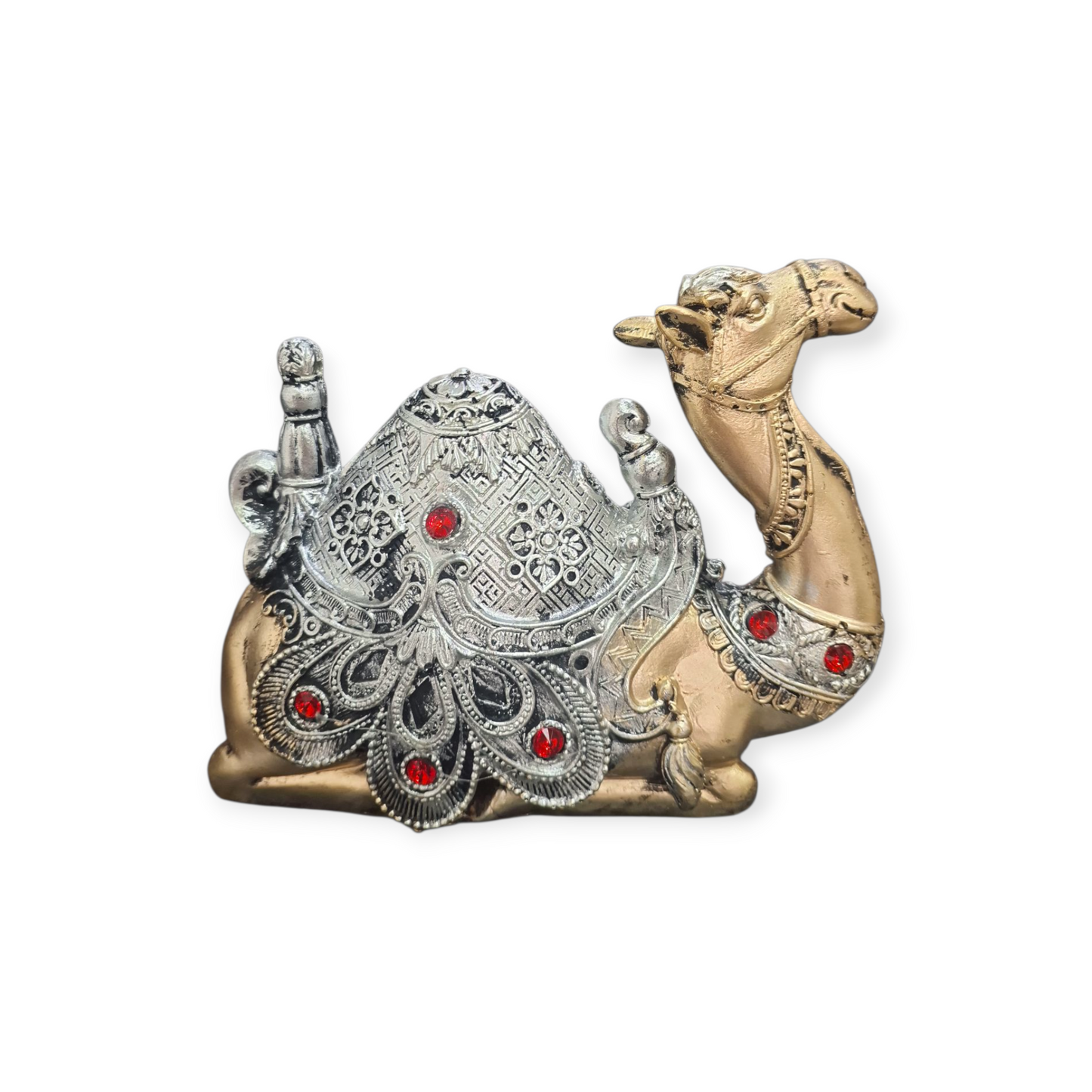 Camel Showpiece