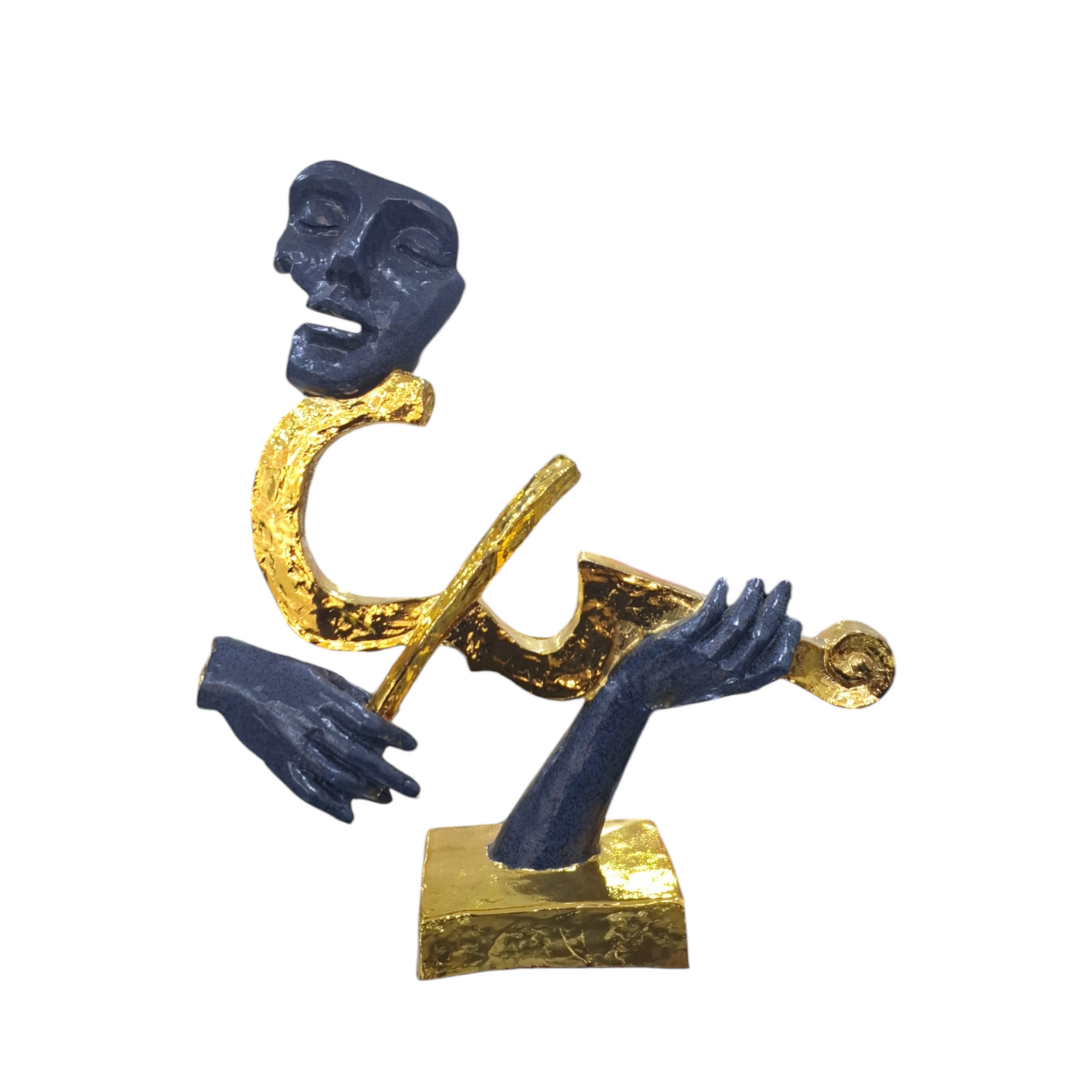 Musical Showpiece
