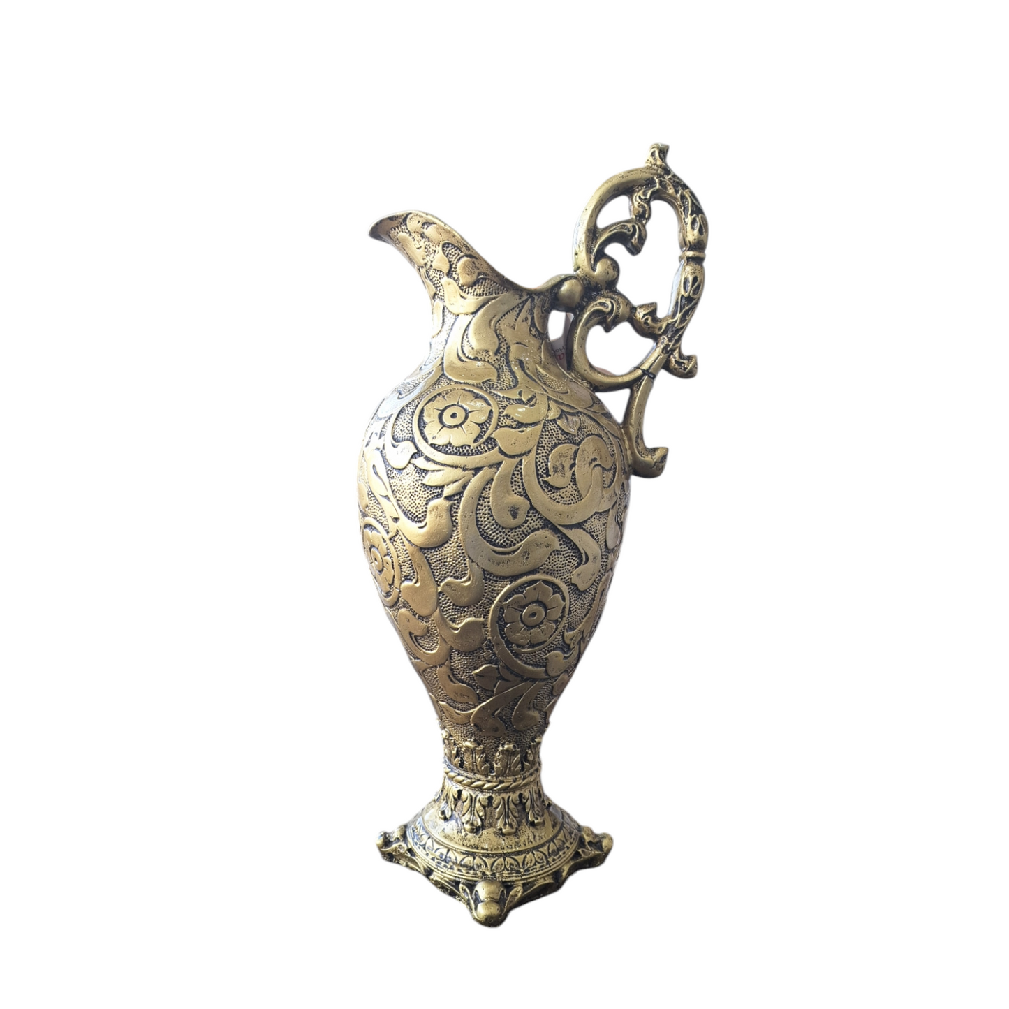 Antique Flower Pot