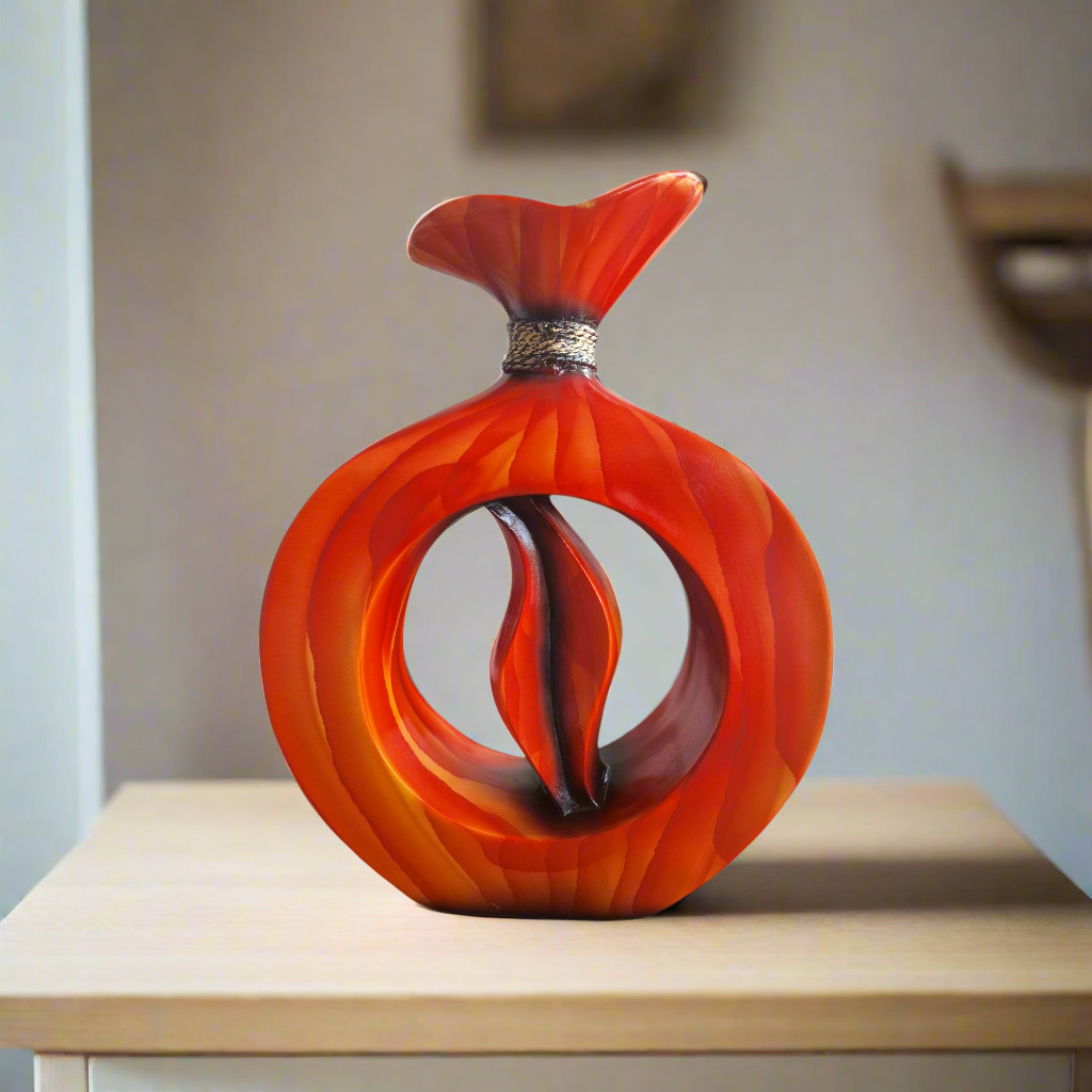 Flower Vase