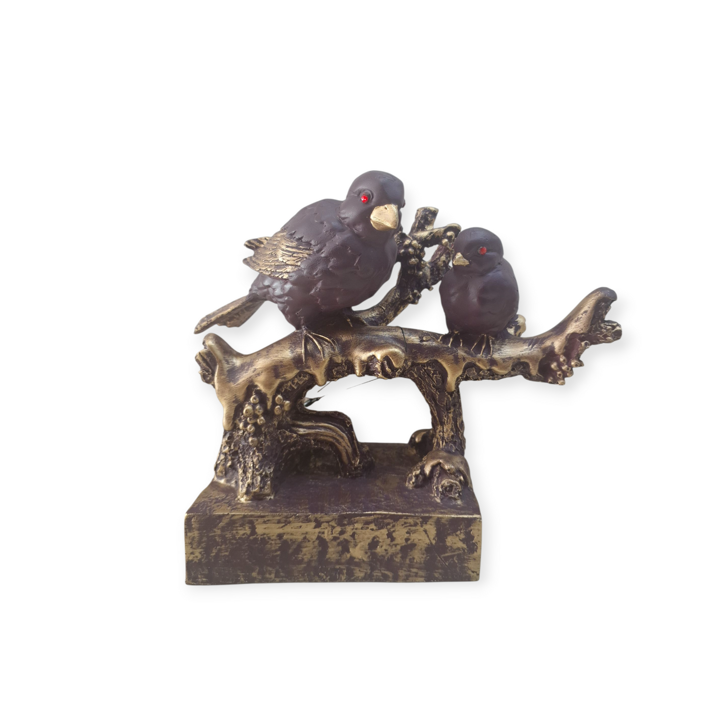 Sparrow Showpiece