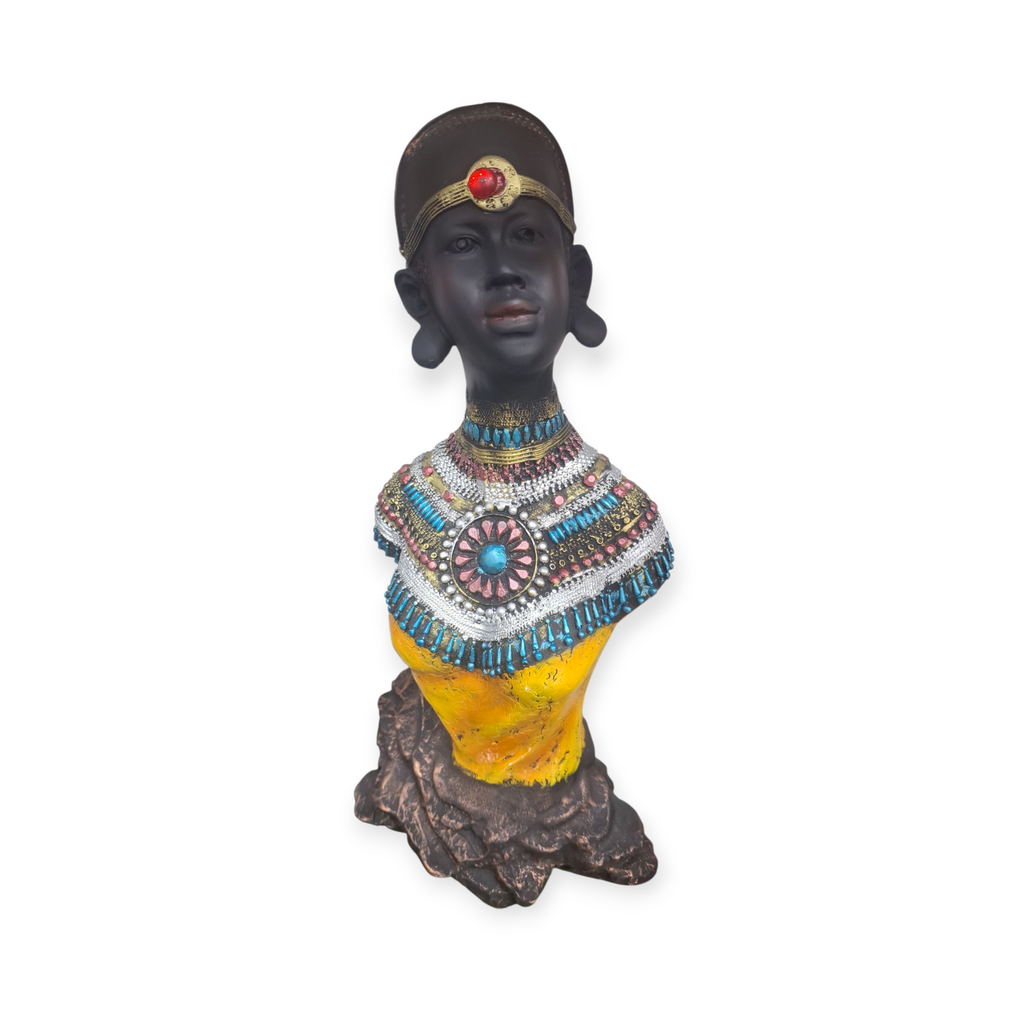Tribal Man