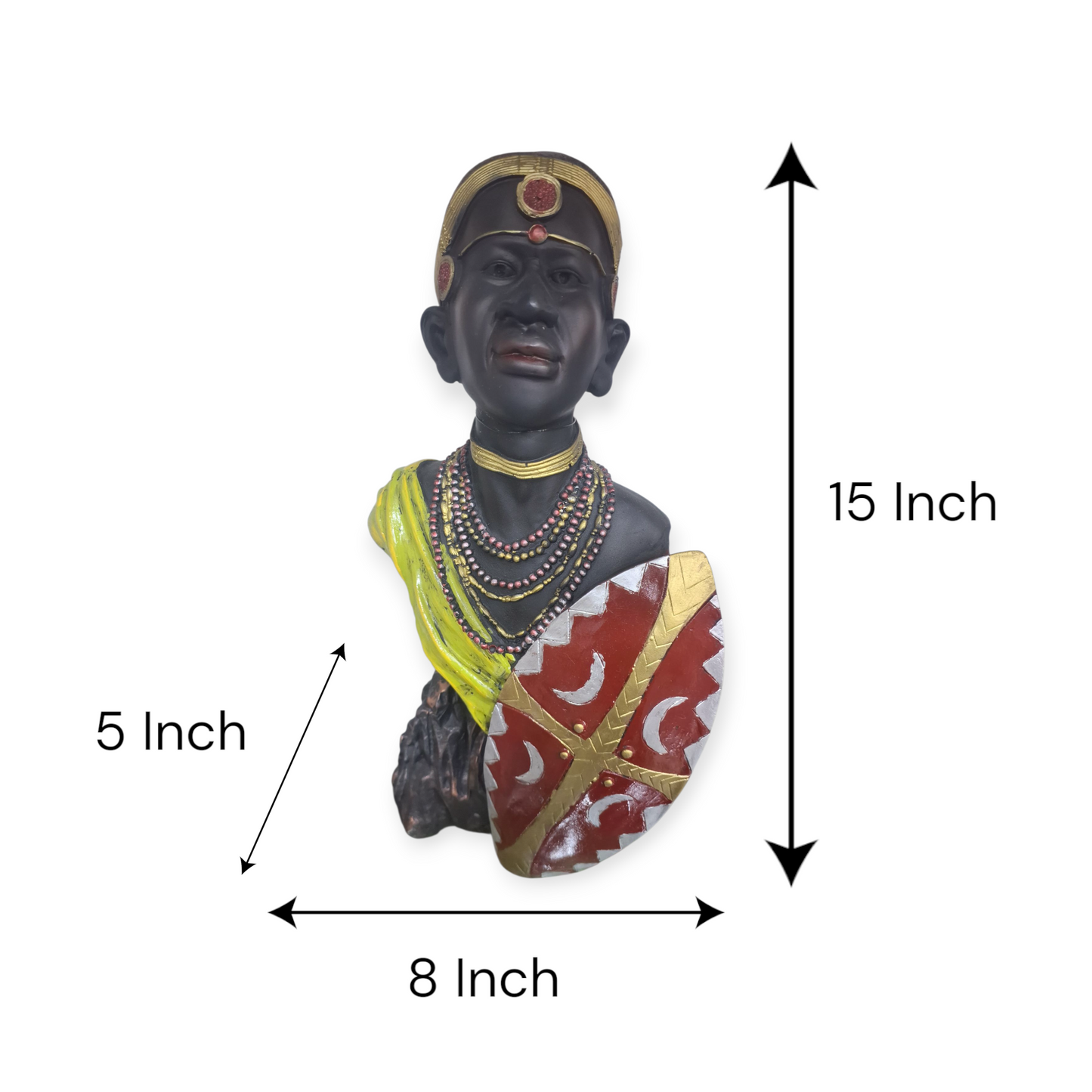 Tribal Man