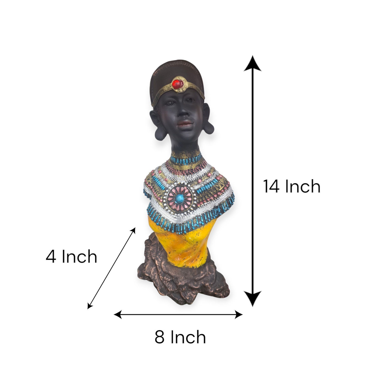 Tribal Man
