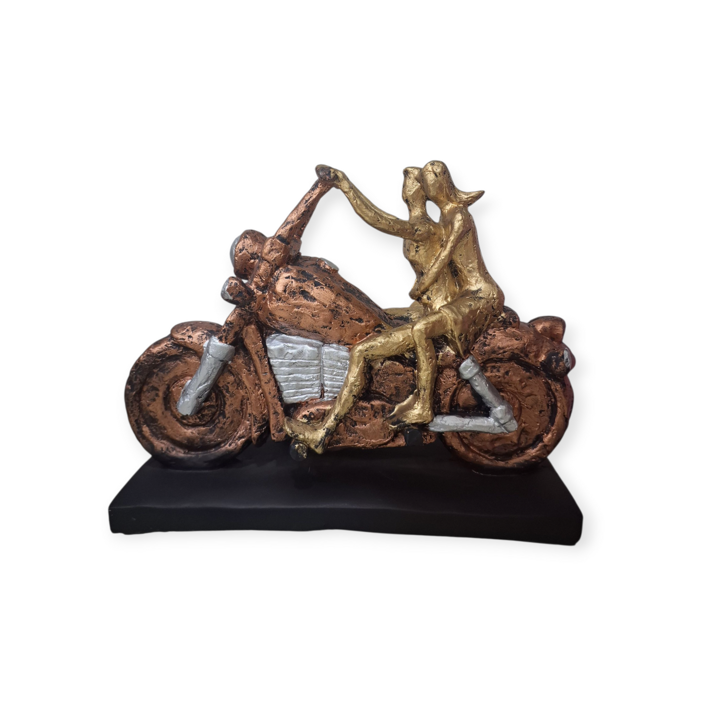 Bike Couple