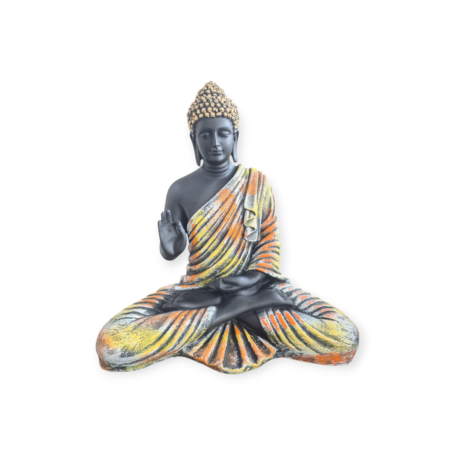 Buddha Smadhi Showpiece