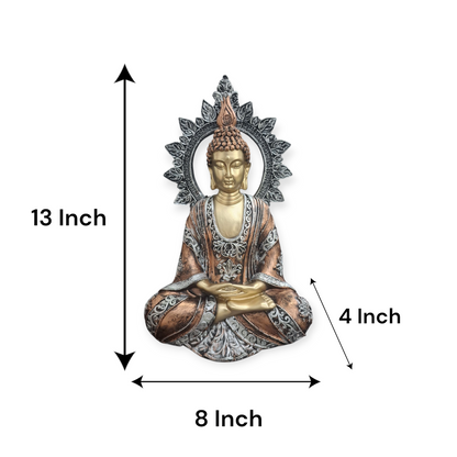 Buddha Showpiece