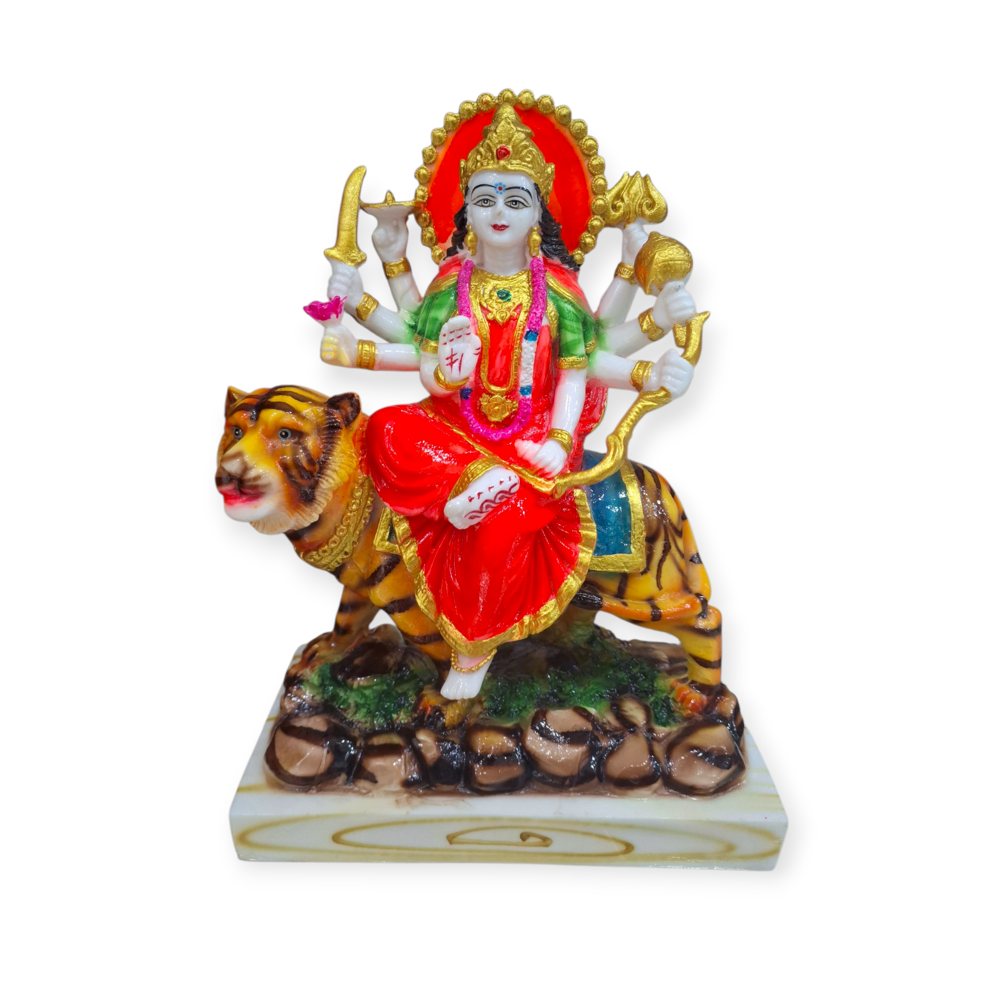Durga Mata