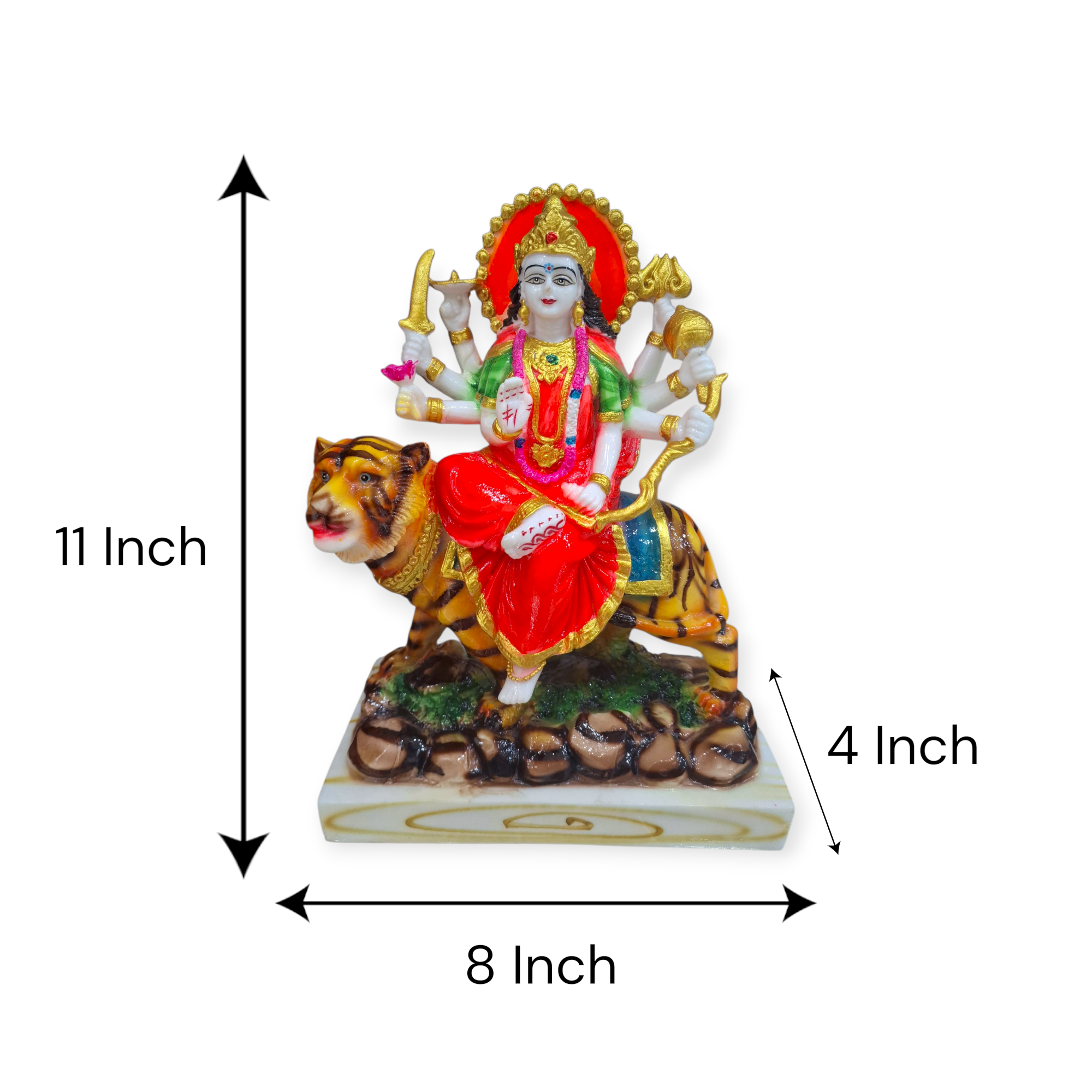 Durga Mata