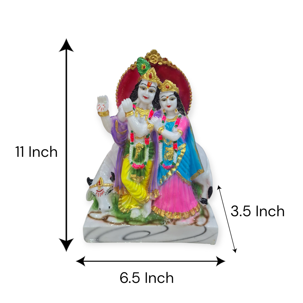 Radha Krishna