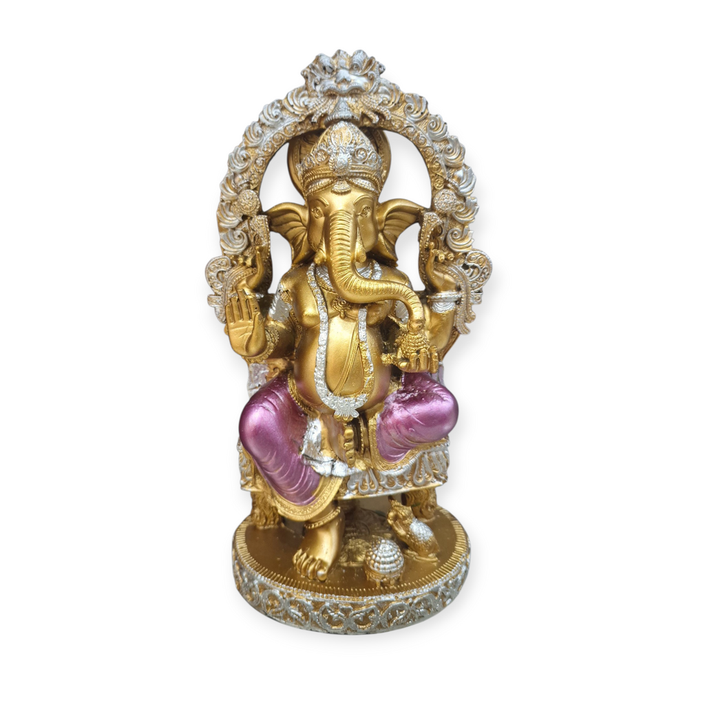 Ganesha