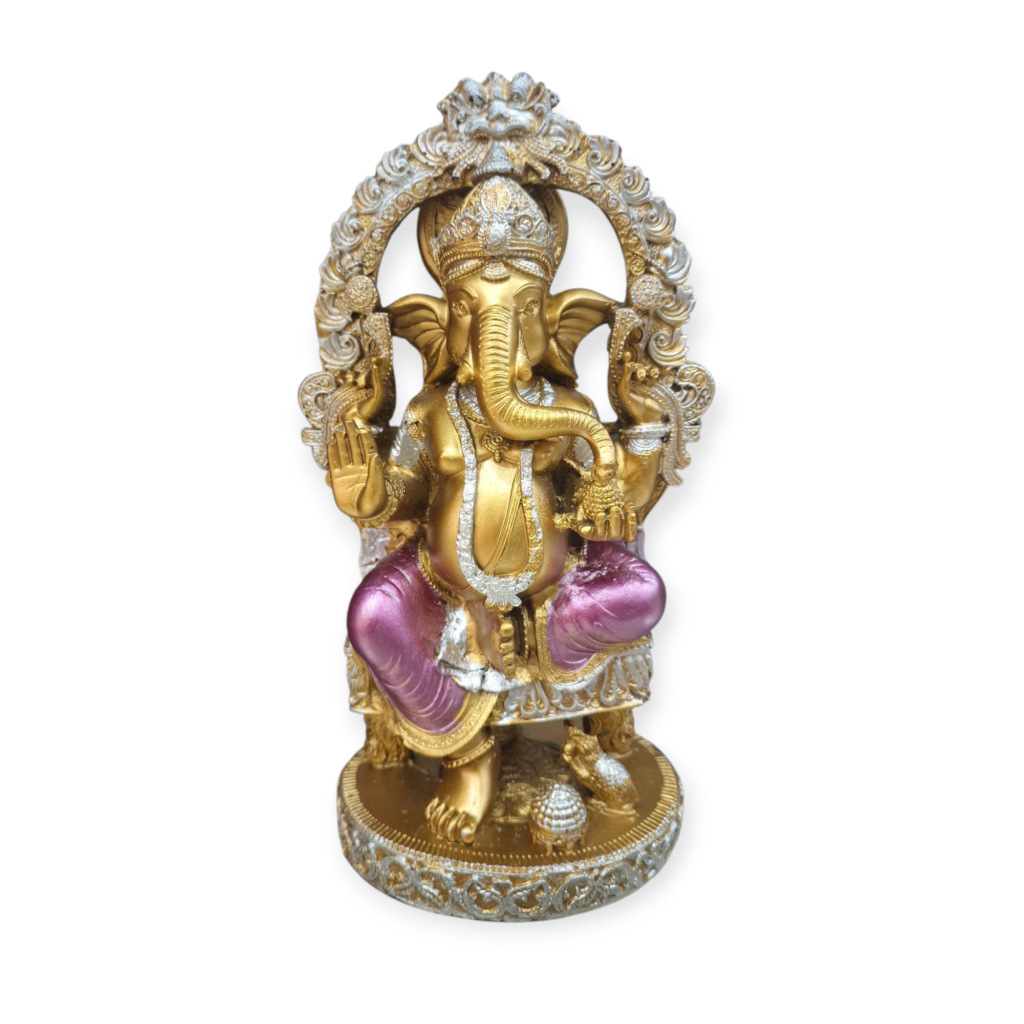 Ganesha