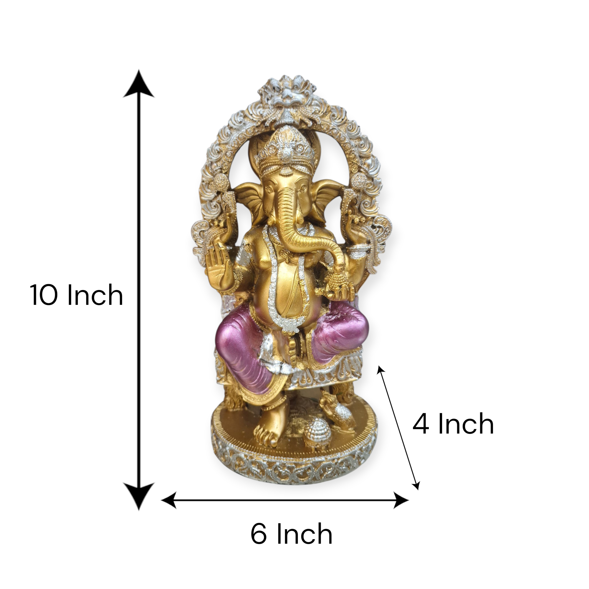 Ganesha