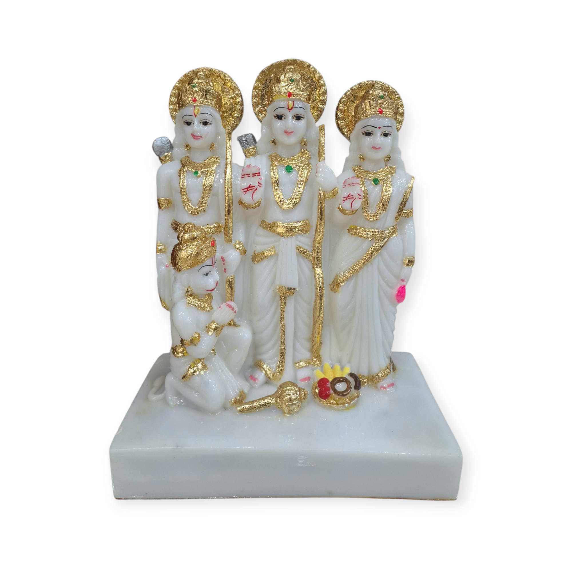 Ram Darbaar
