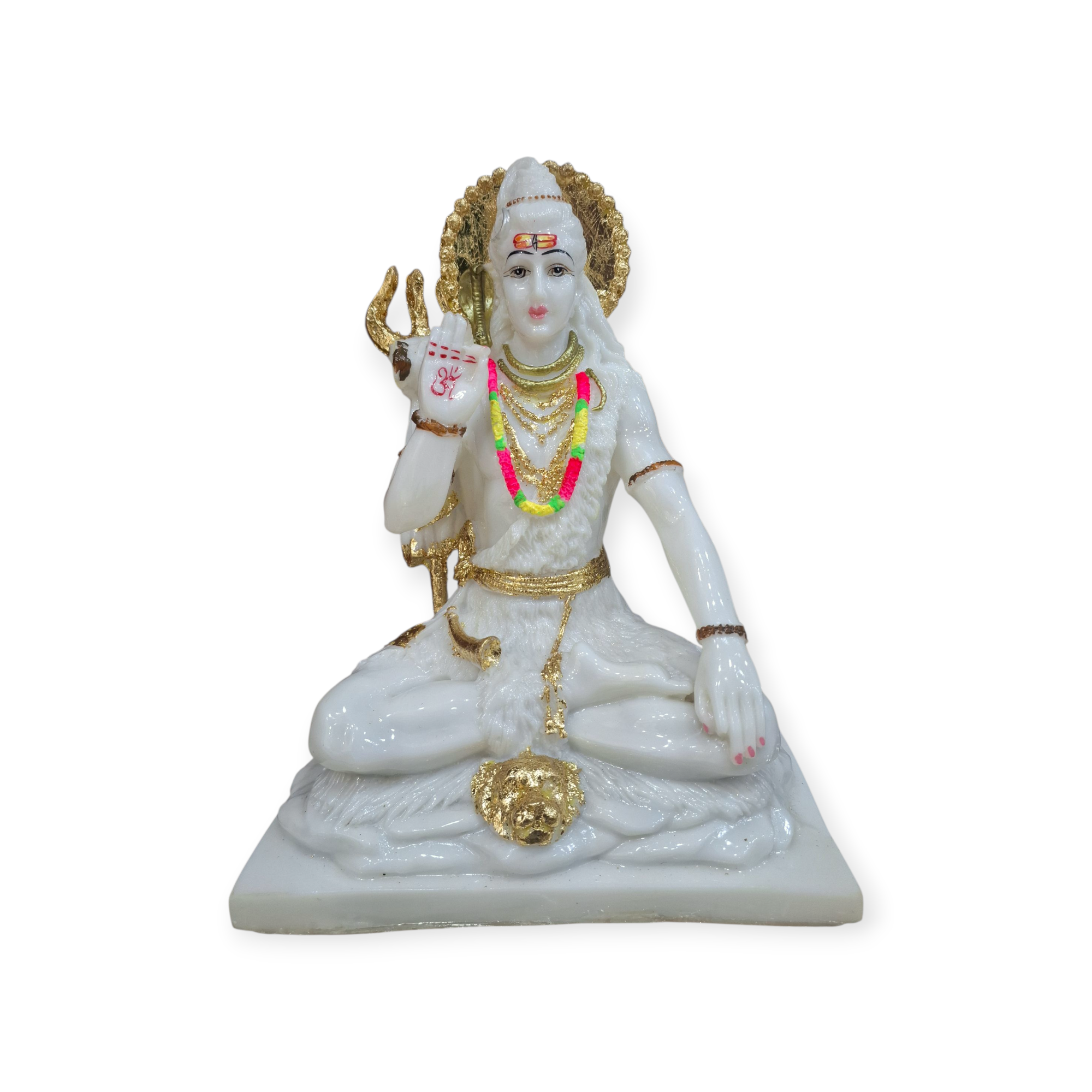 Shiv Ji