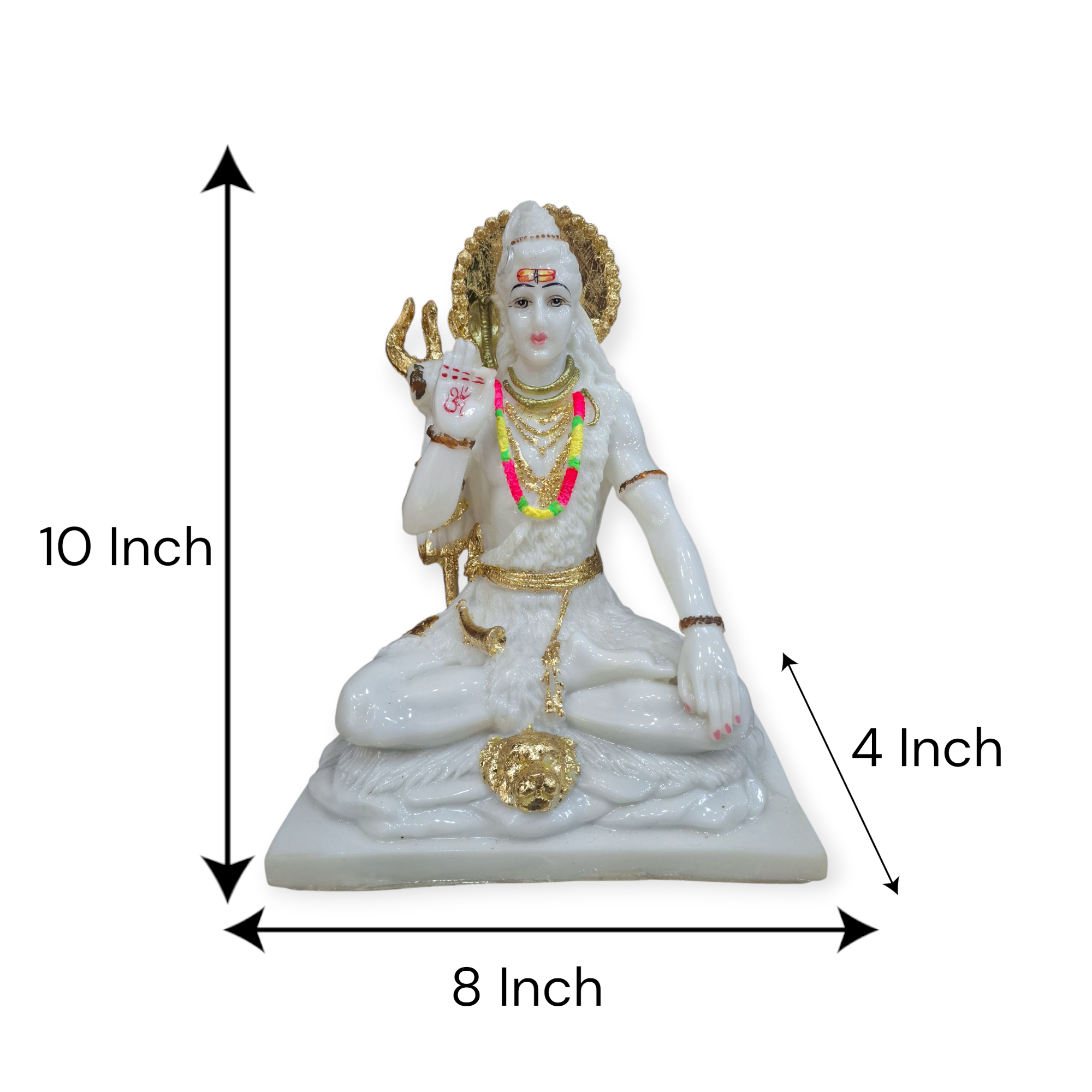 Shiv Ji