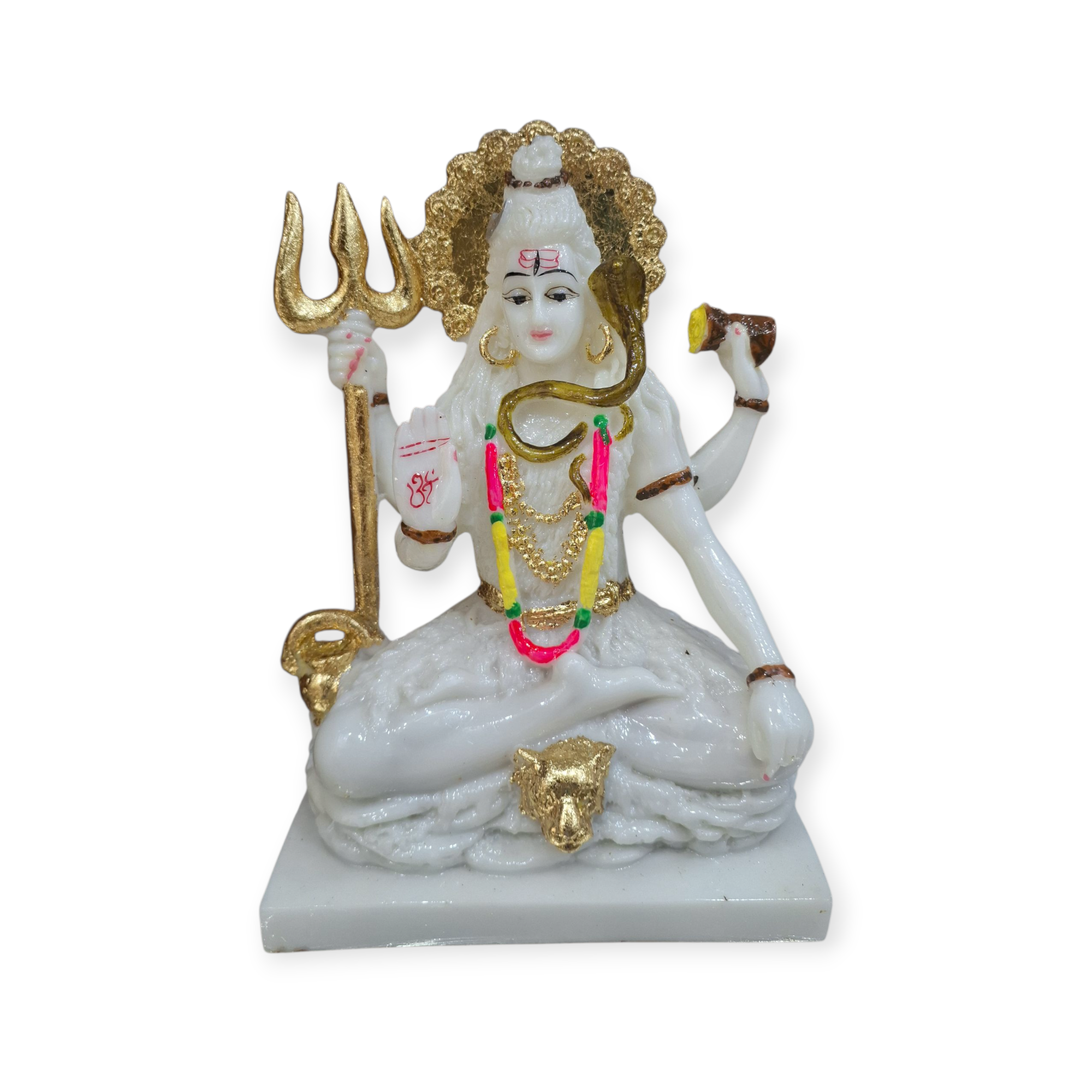 Shiv Ji