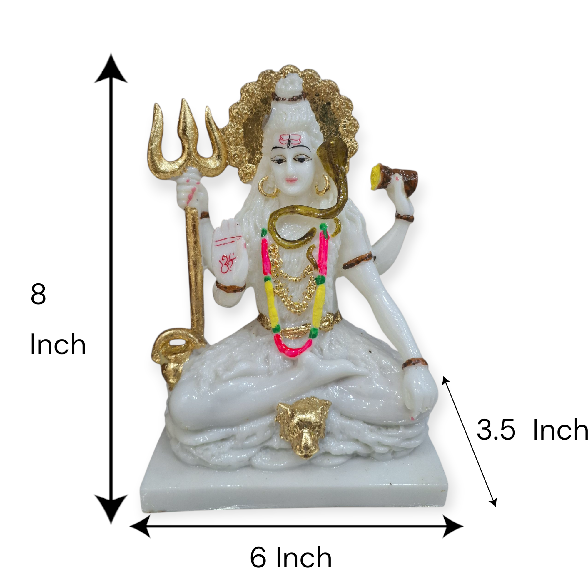 Shiv Ji