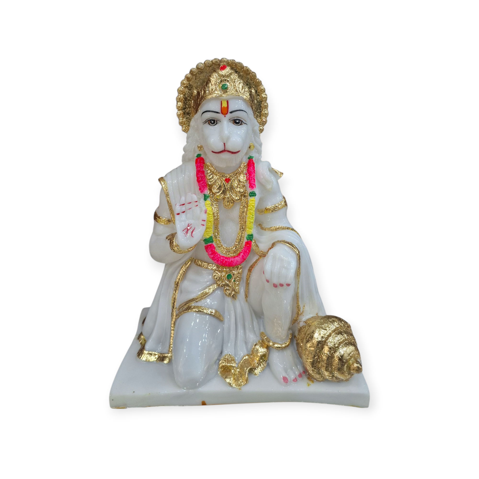 Lord Hanuman