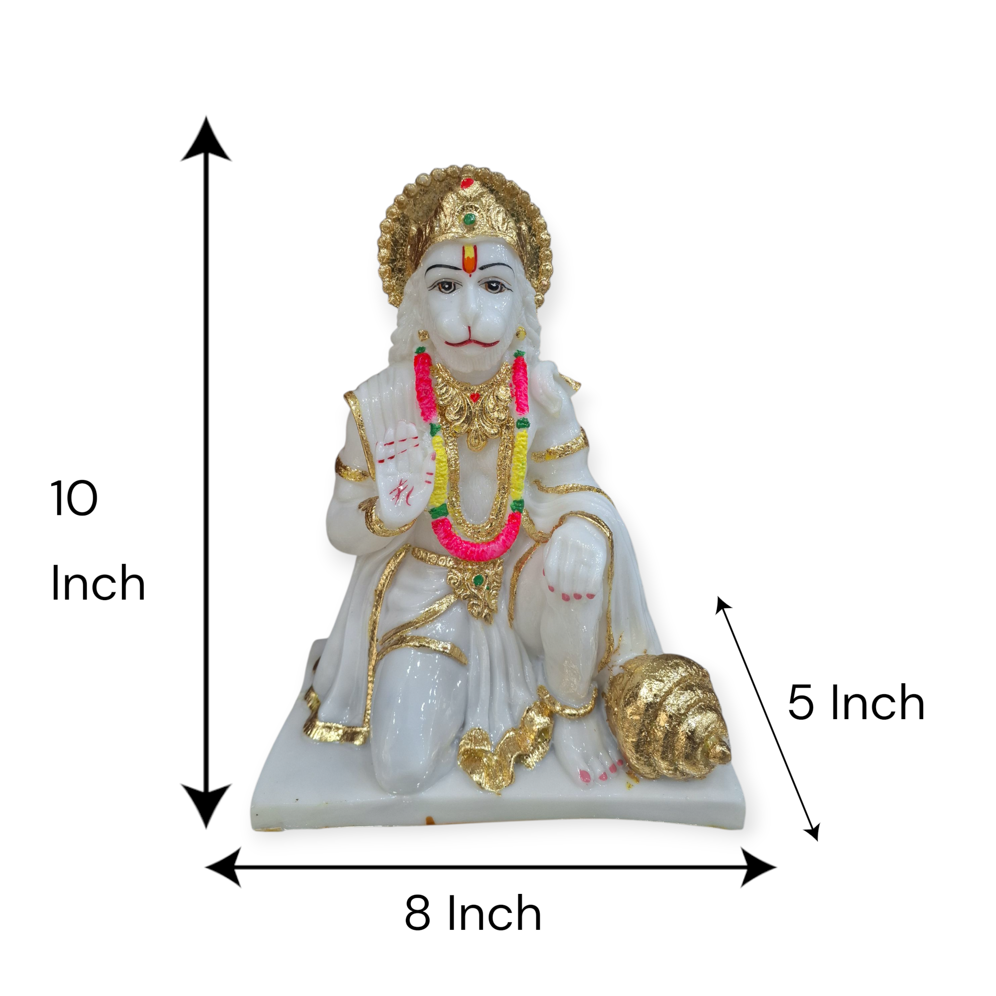 Lord Hanuman