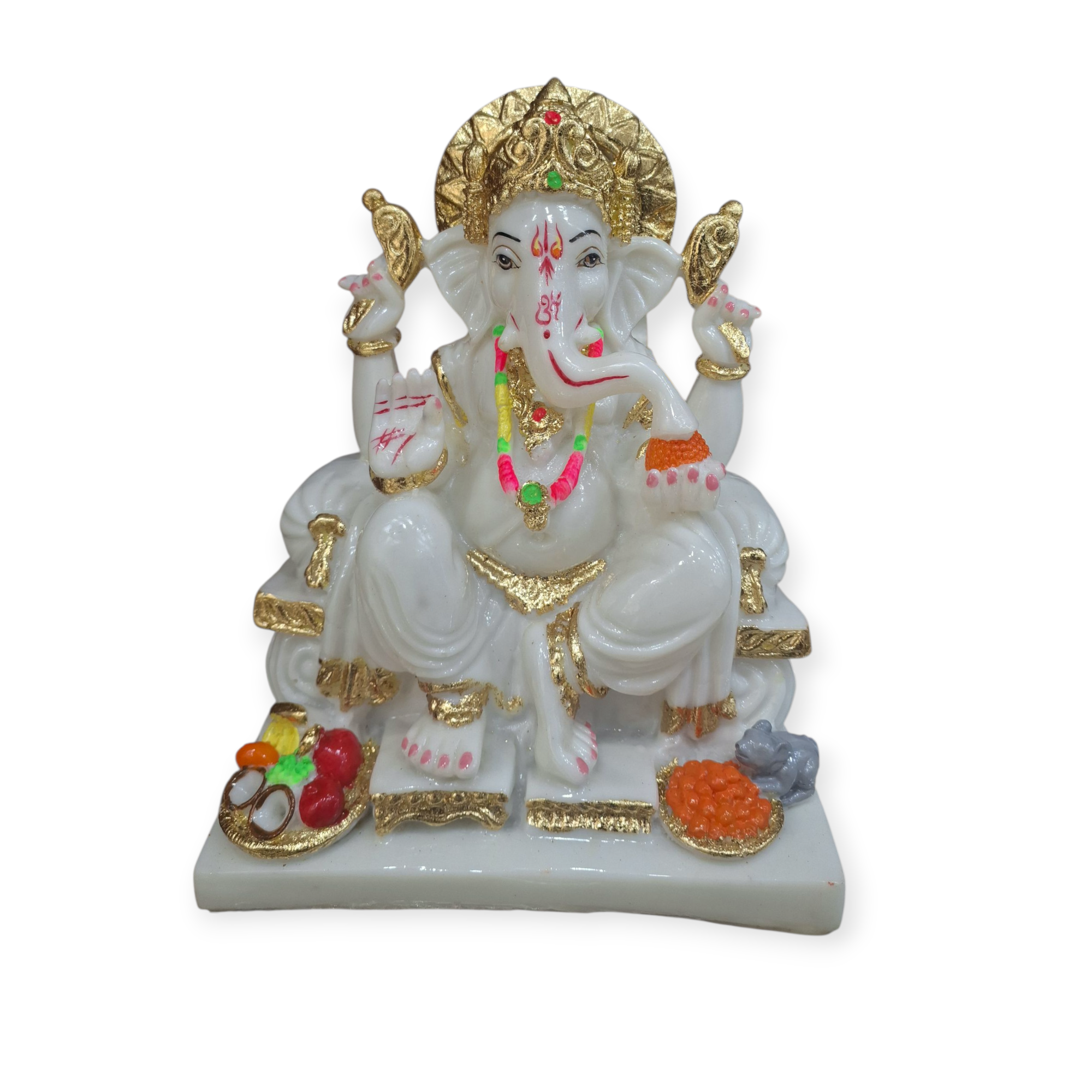 Lord Ganesha