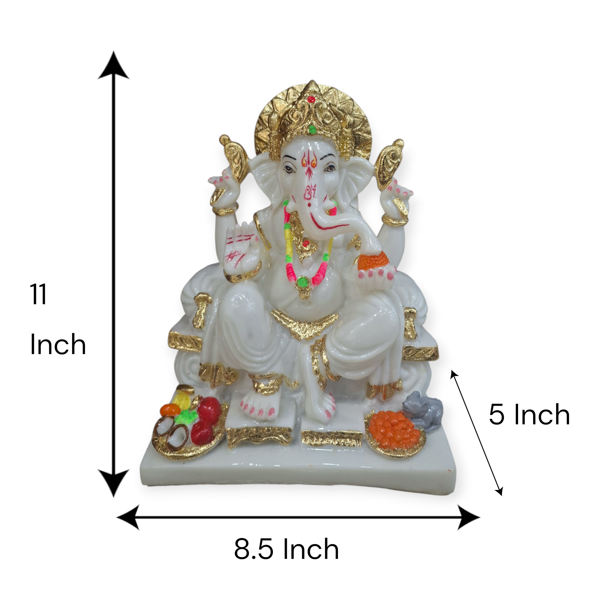 Lord Ganesha