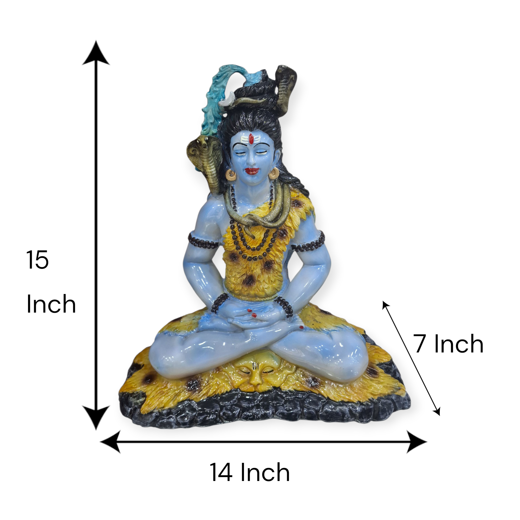 Shiv Ji
