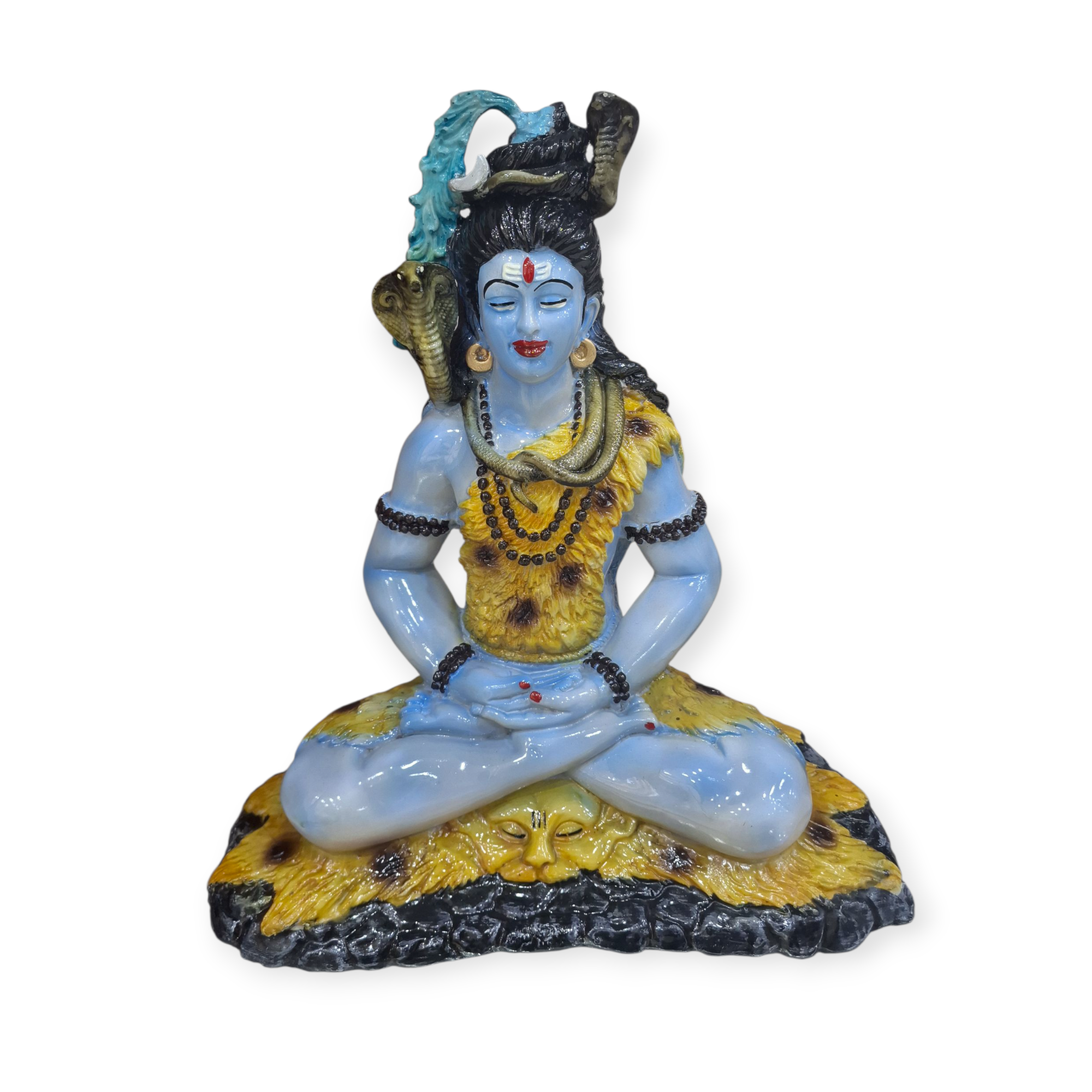 Shiv Ji