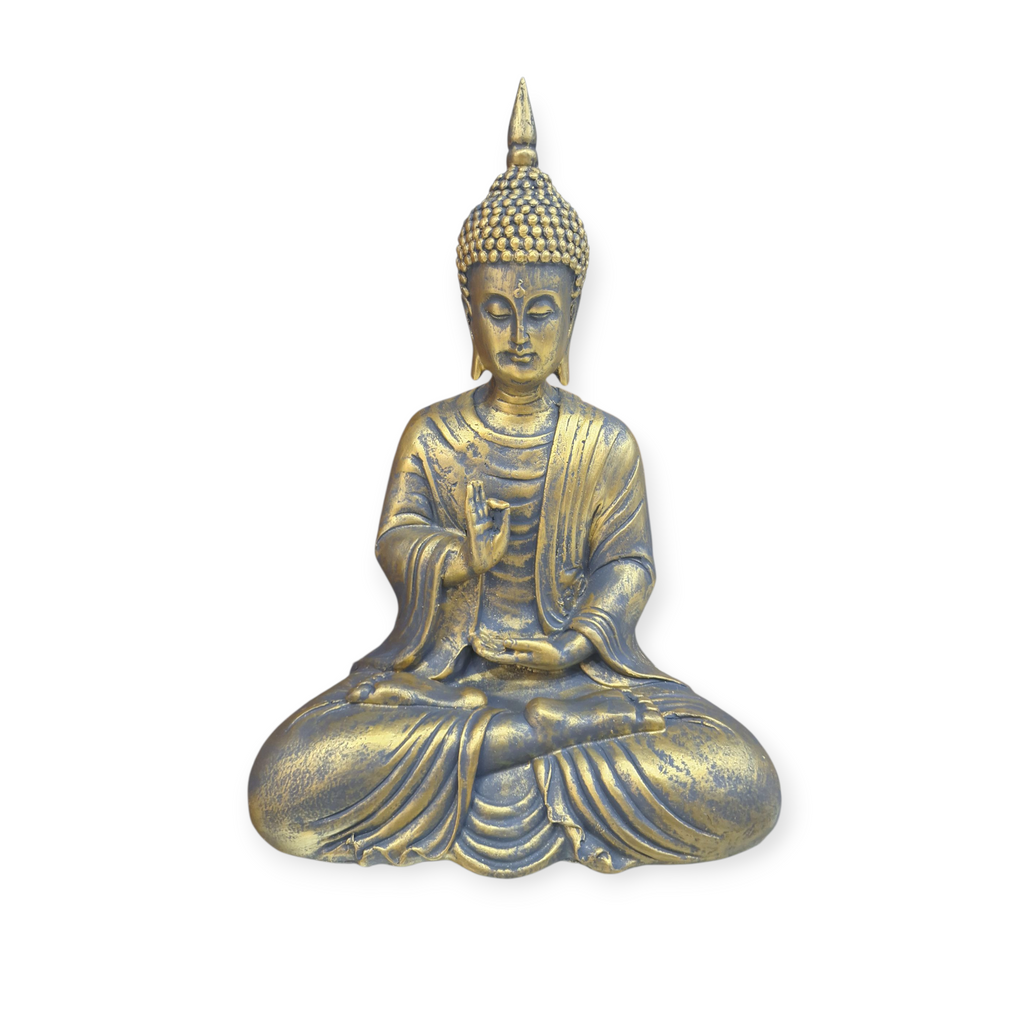 Buddha Samadhi Showpiece