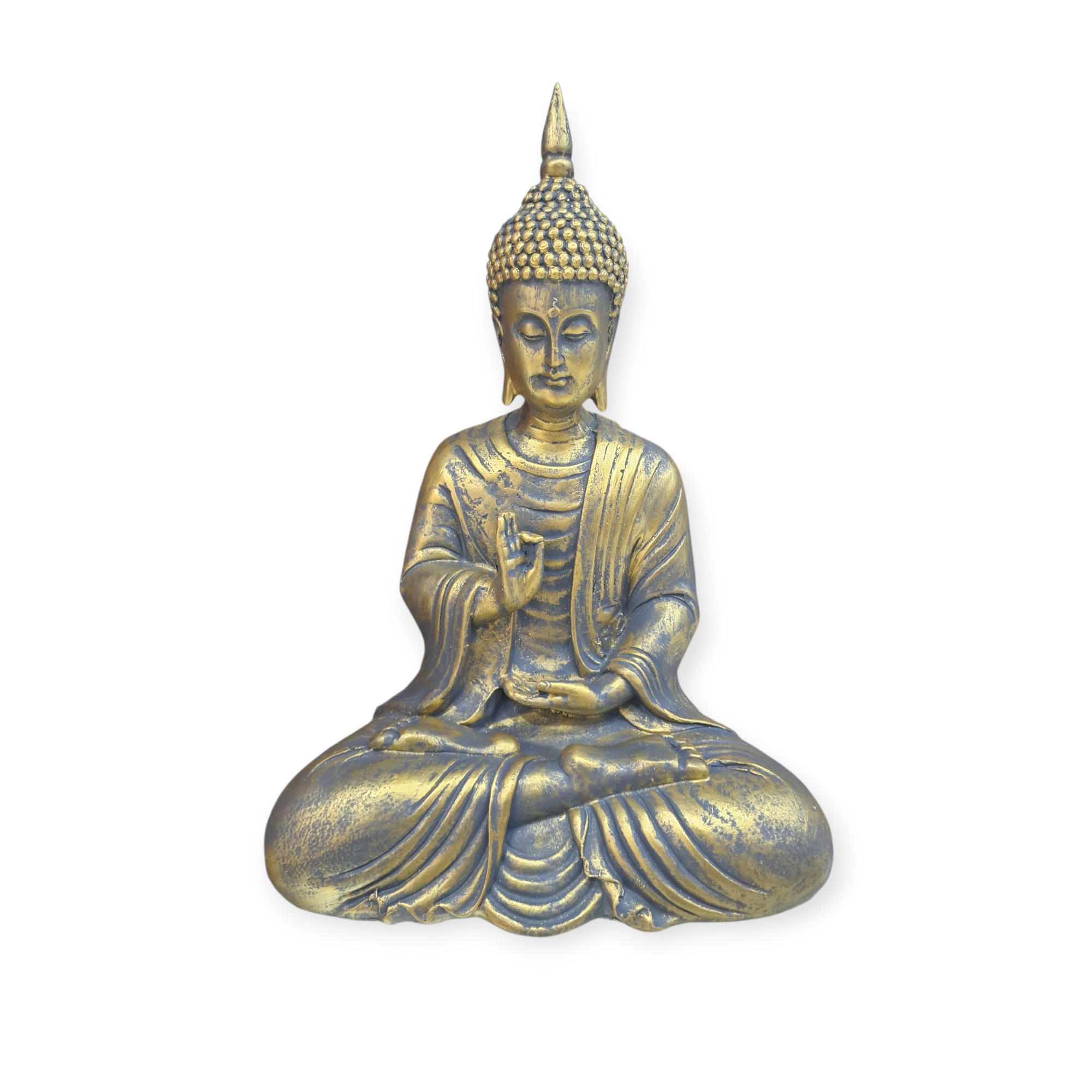 Buddha Samadhi Showpiece