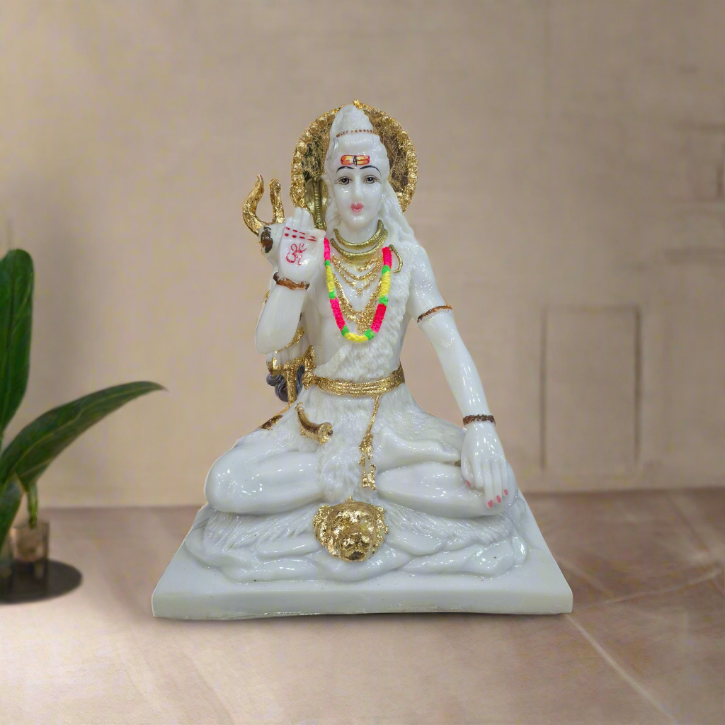 Shiv Ji