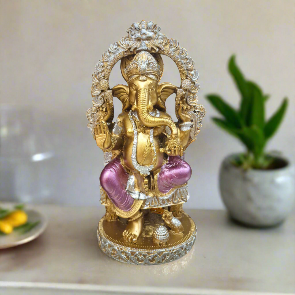 Ganesha