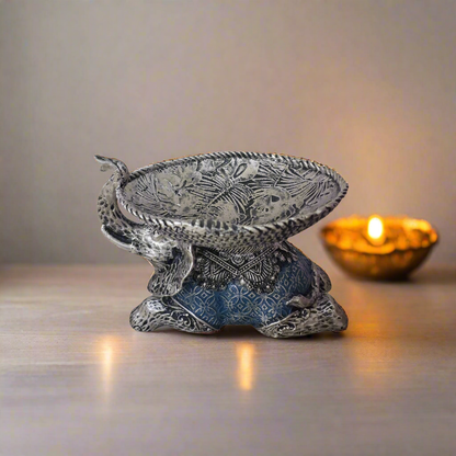Elephant Key Bowl