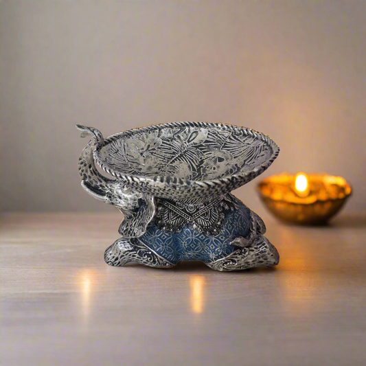 Elephant Key Bowl