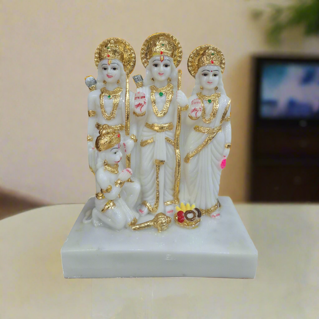 Ram Darbaar