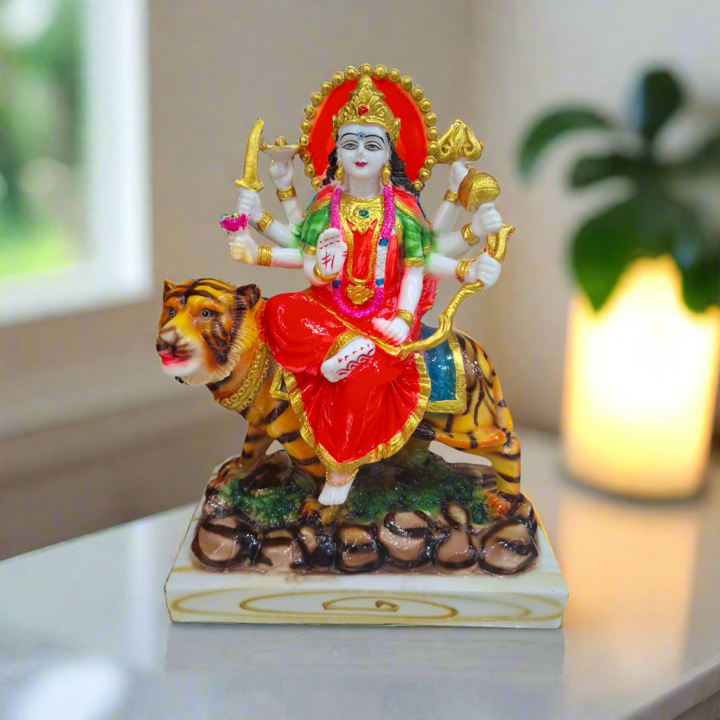 Durga Mata