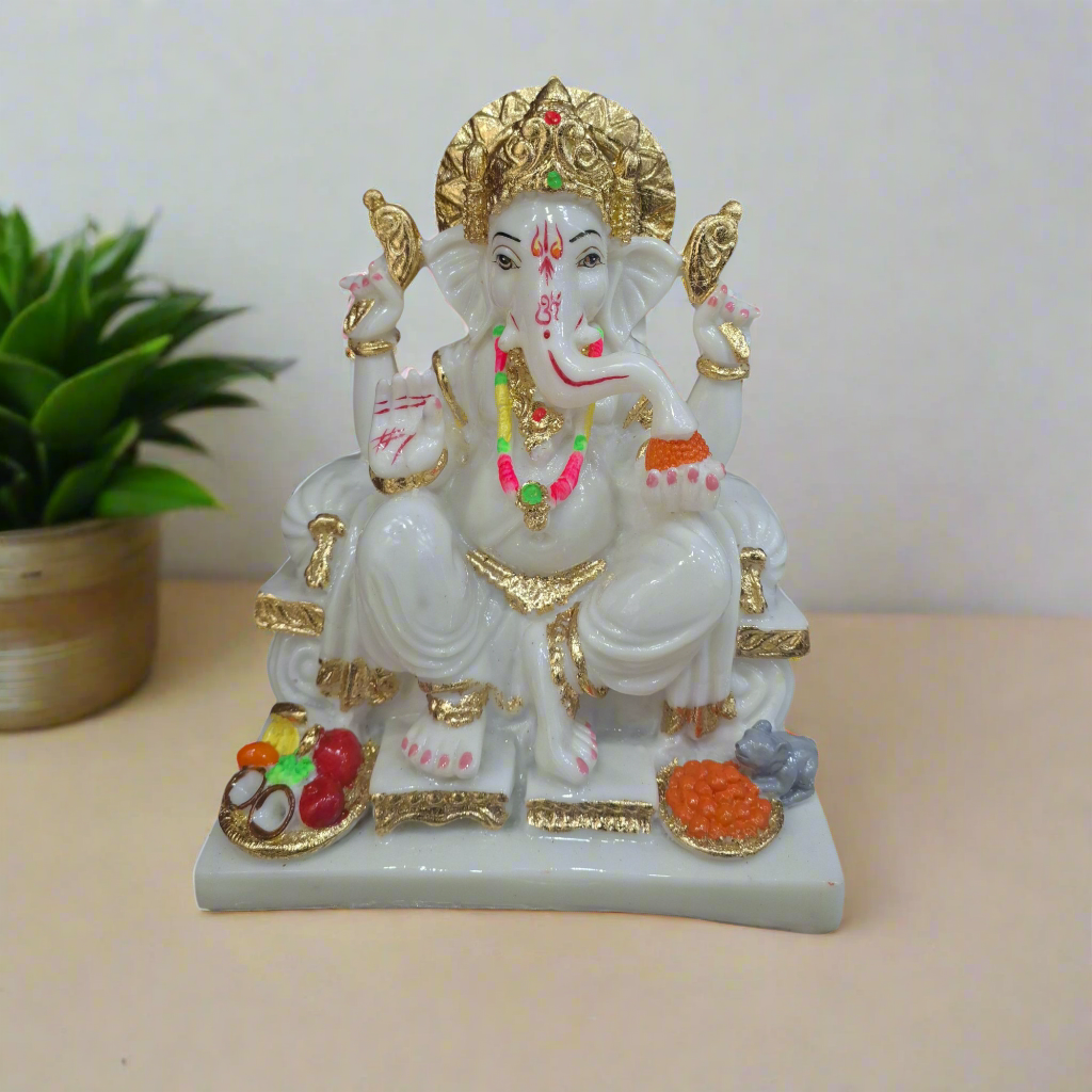 Lord Ganesha