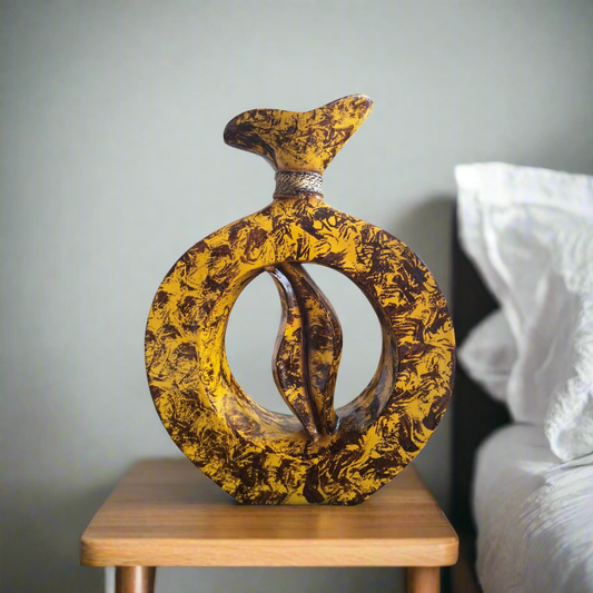 Flower Vase