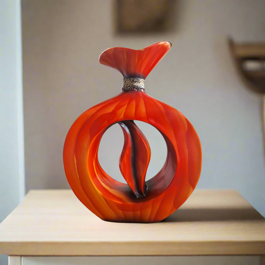Flower Vase