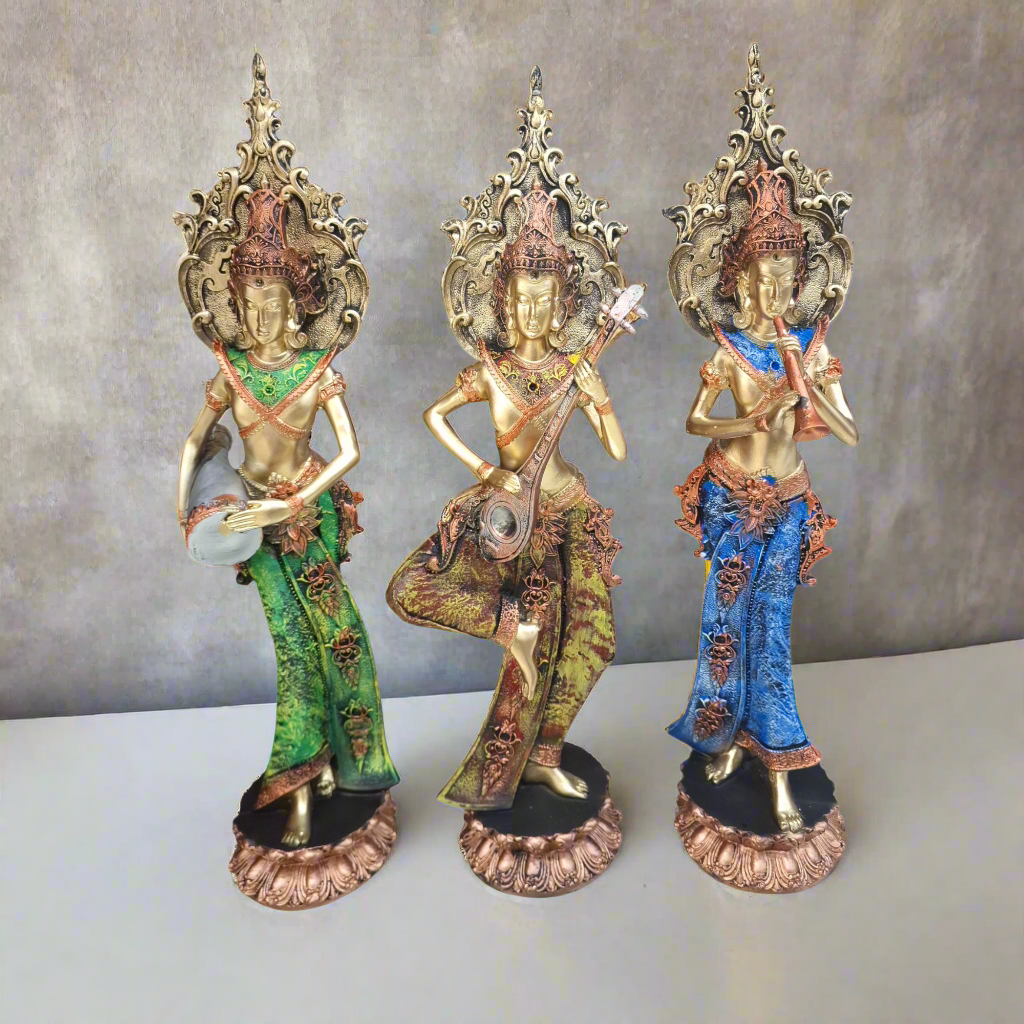 Buddha Set of 3