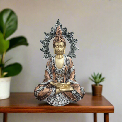 Buddha Showpiece