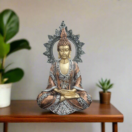 Buddha Showpiece