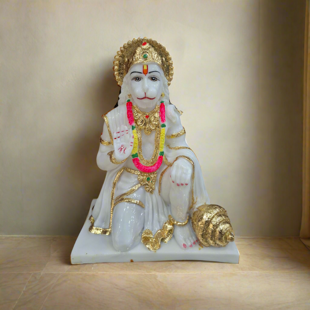 Lord Hanuman