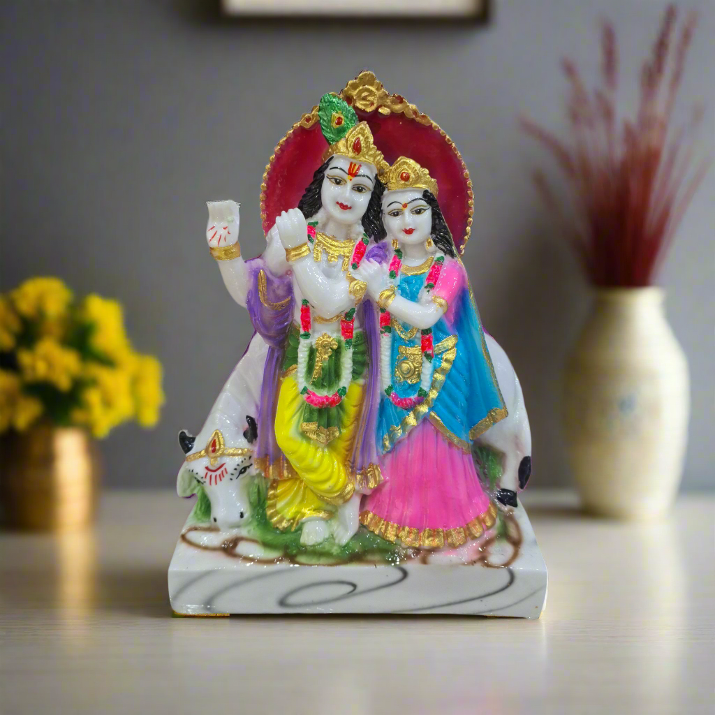 Radha Krishna