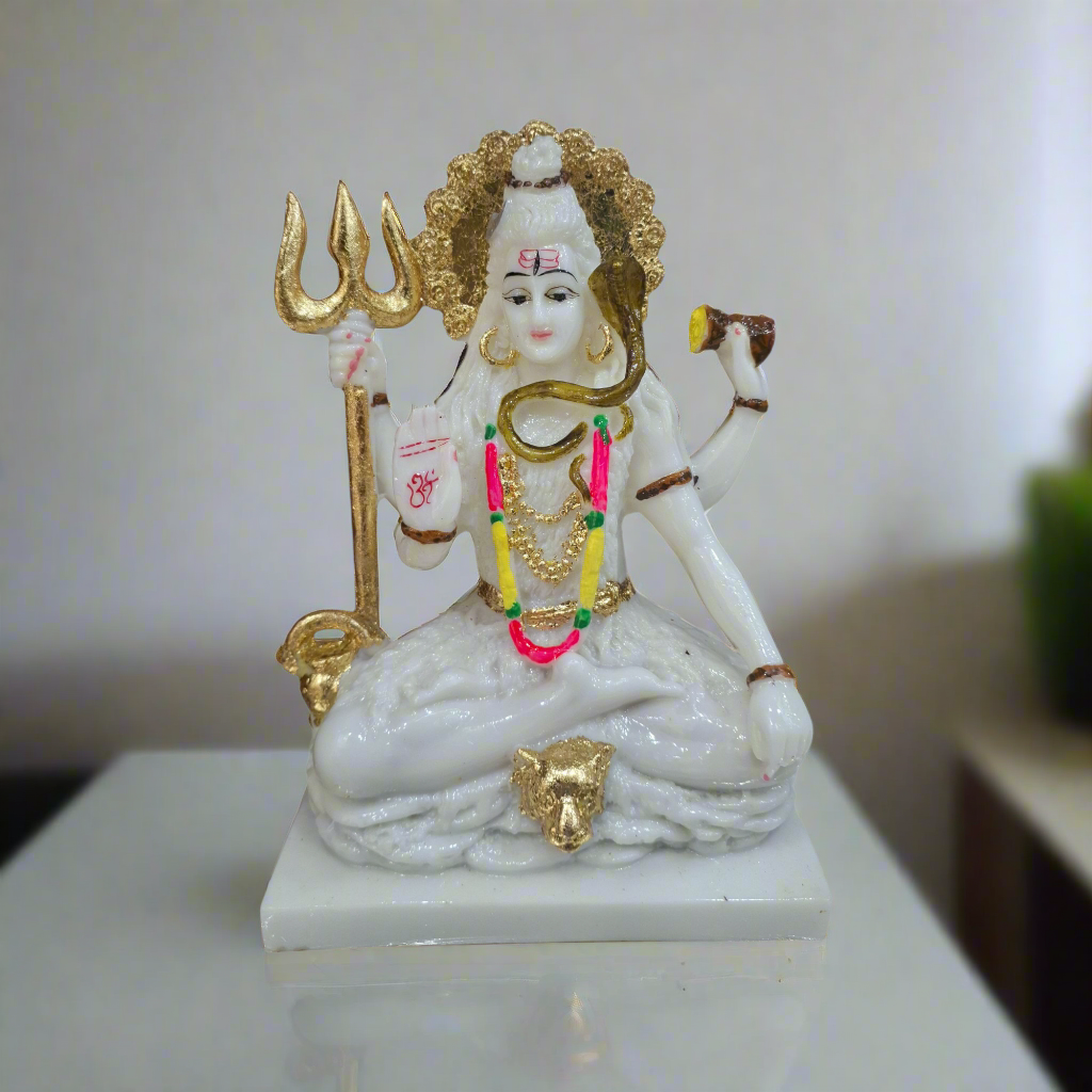 Shiv Ji