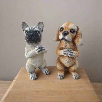 Cute Dogs Set