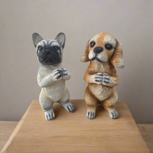 Cute Dogs Set