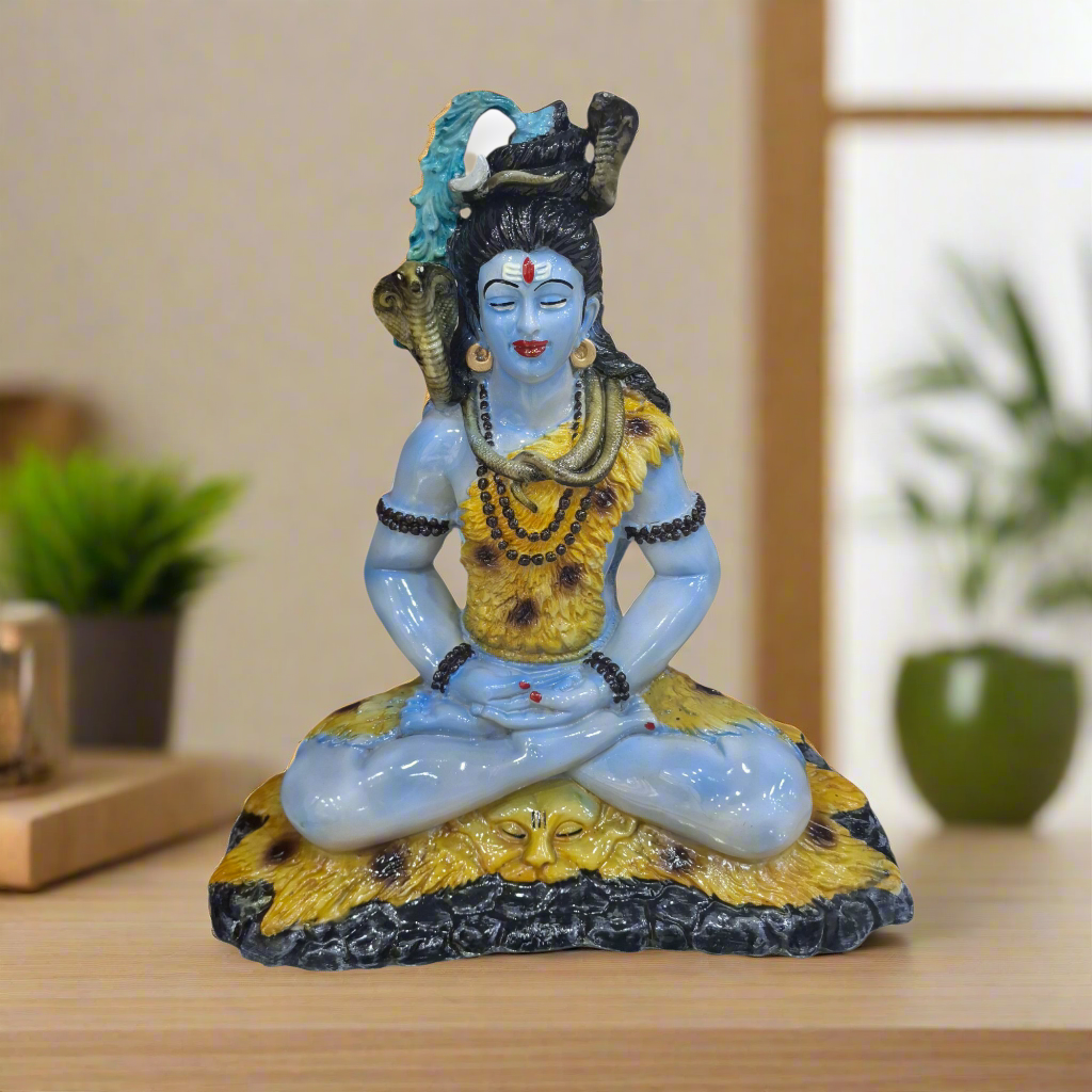 Shiv Ji