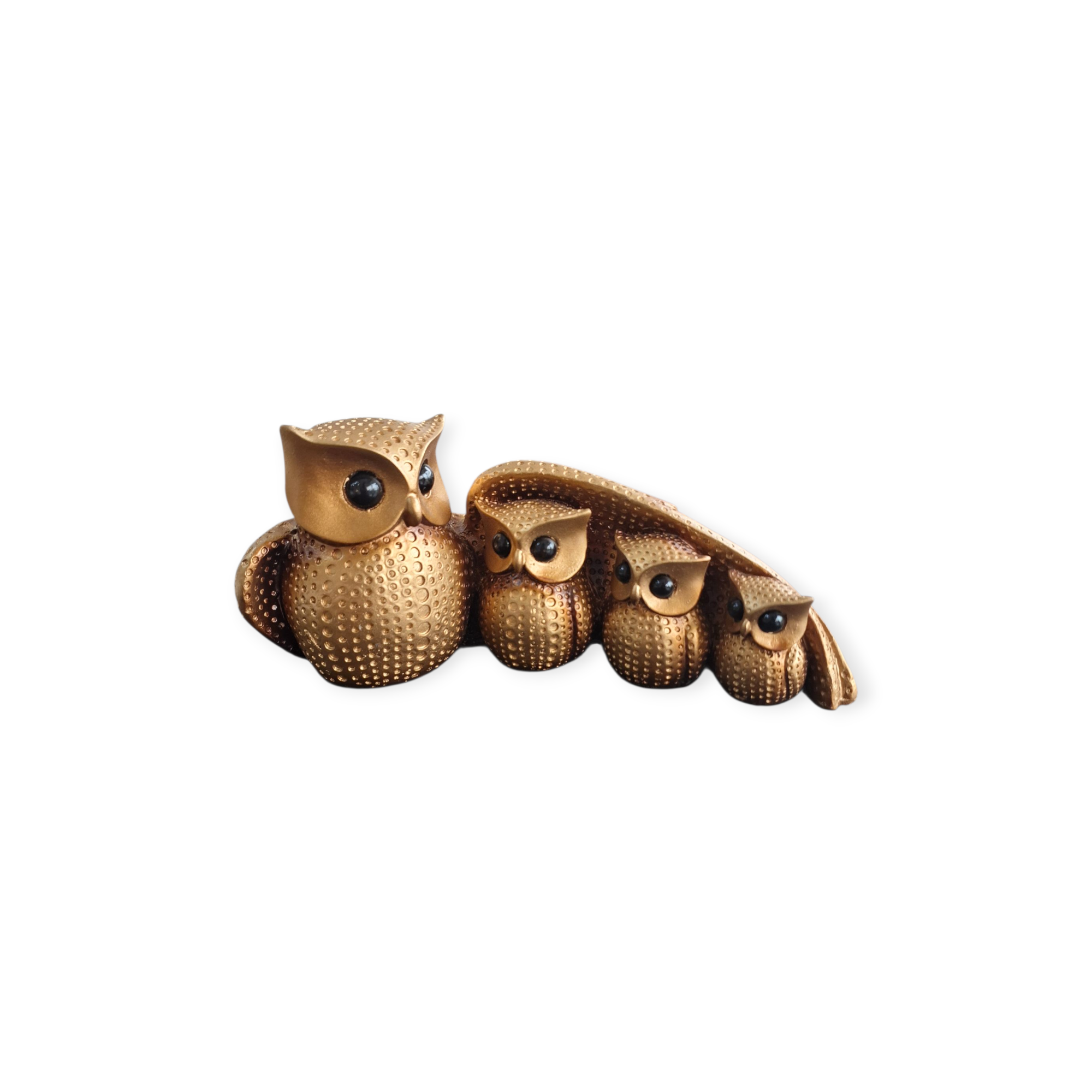 Owl Showpiece
